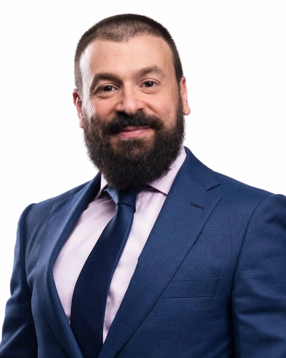 Alaa Dalghan, Founder of Cognit